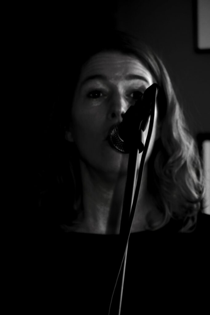 concert la maison sauvage aux idées semées